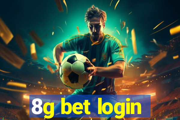 8g bet login